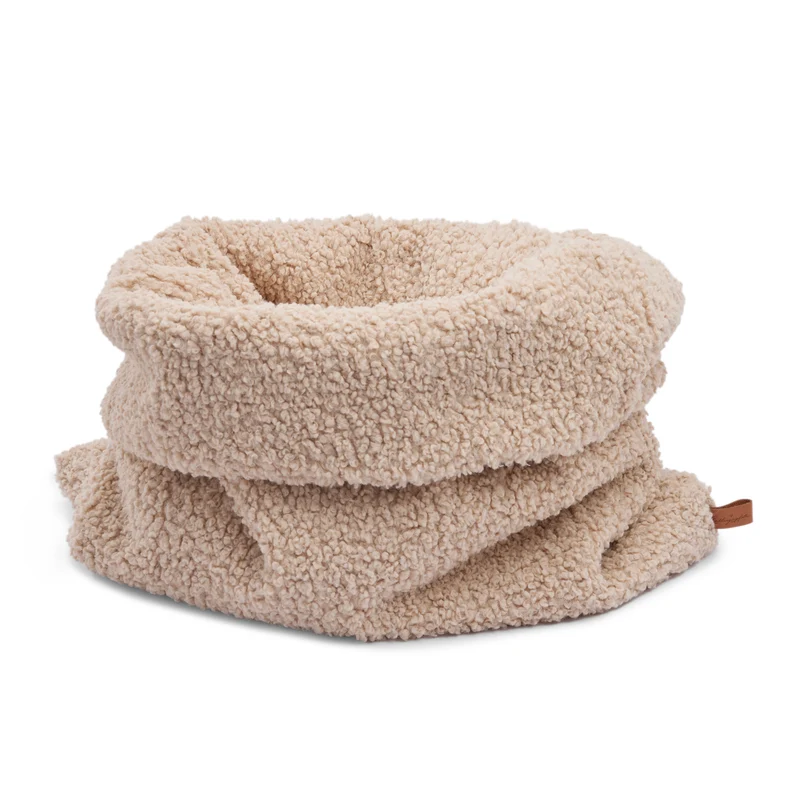 Kuschelschlafsack Nube Beige