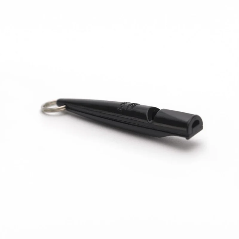 Hundepfeife 210,5 Schwarz