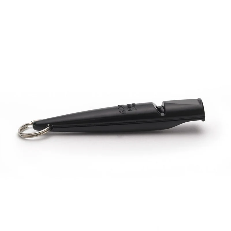 Hundepfeife 210,5 Schwarz