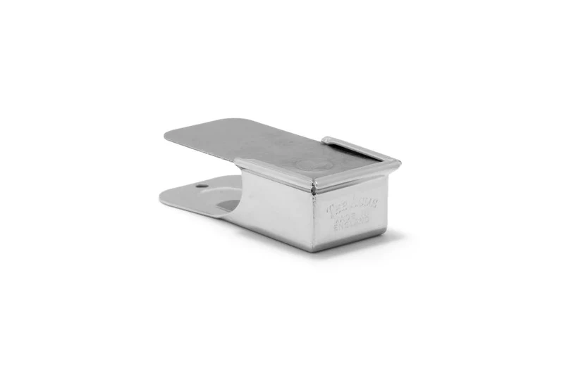 No. 470 Clicker Silber