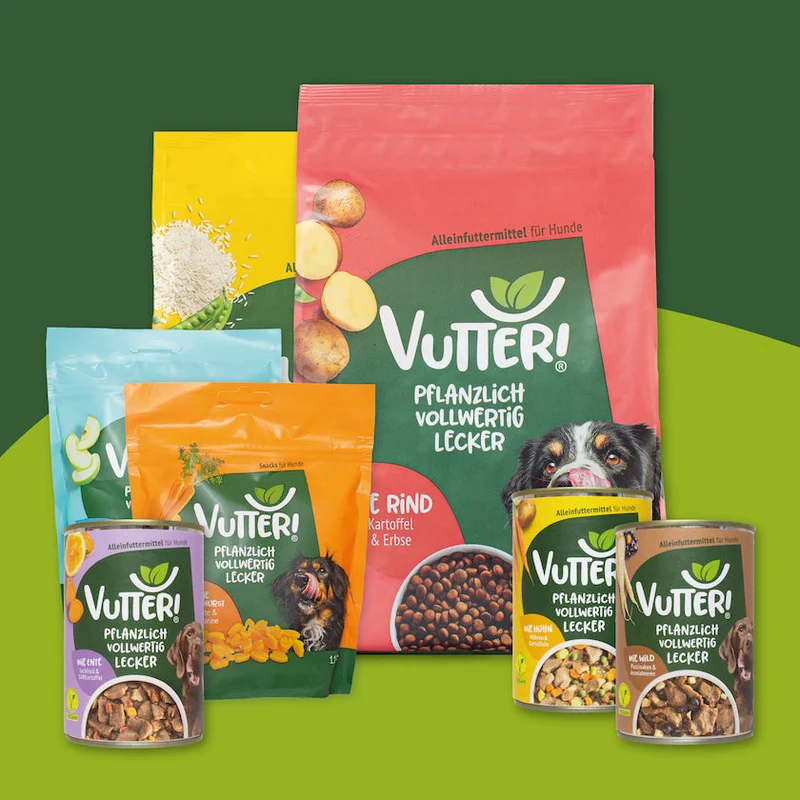 Probierpaket "Vutter!" (groß)
