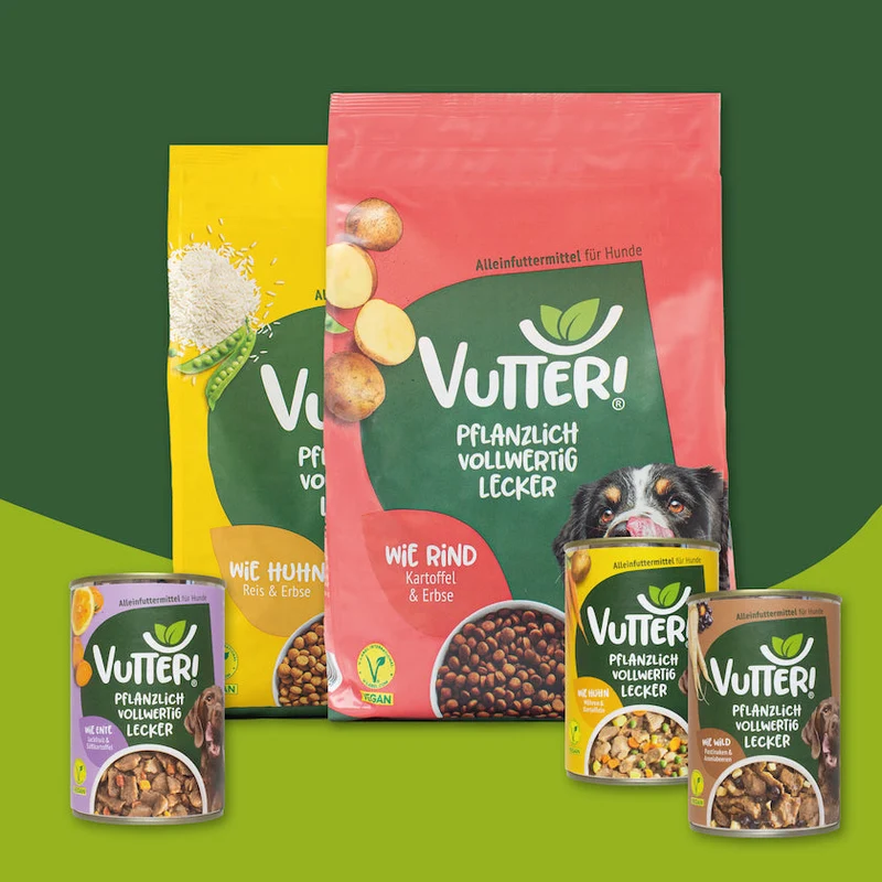 Probierpaket "Vutter!" (mittel)