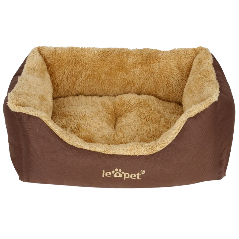 Leopet Htbt03 Dog Bed Different Sizes And Colours