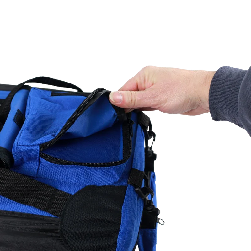 Easipet Fabric Pet Carrier