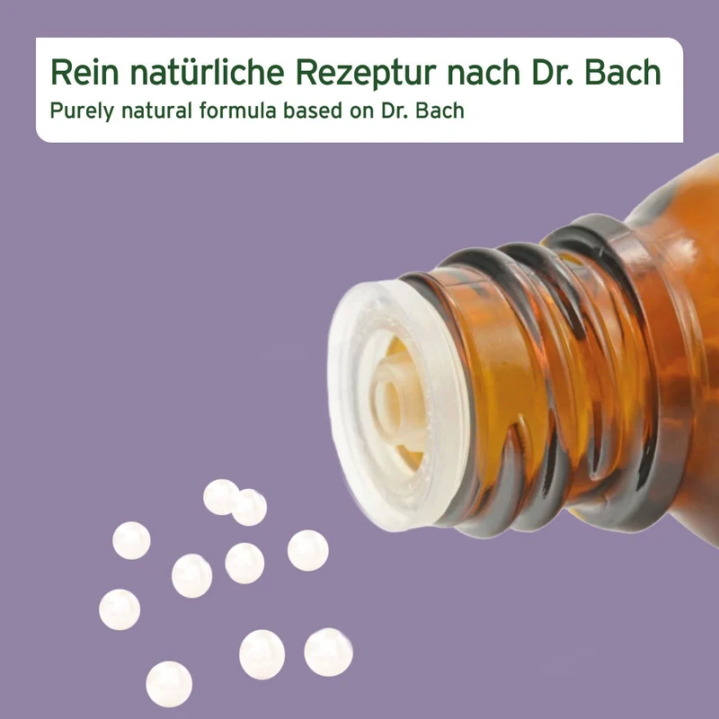 AniForte Bachblüten Gewitter & Silvester Globuli für Hunde & Katzen 15 g