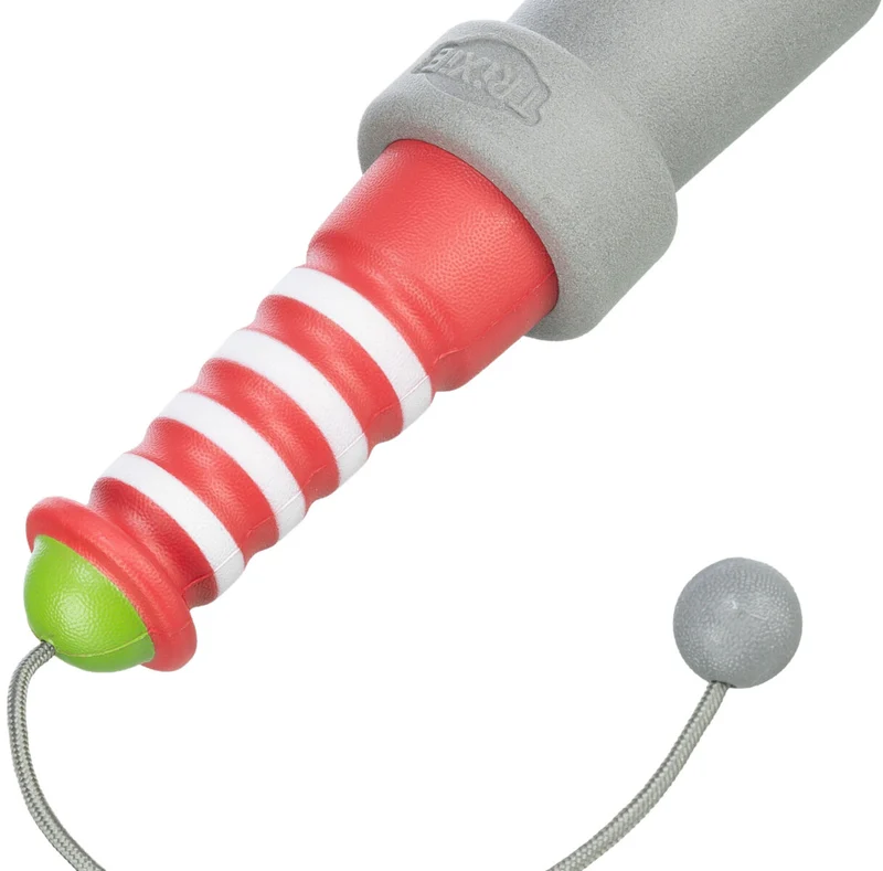 Aqua Toy Leuchtturm am Seil