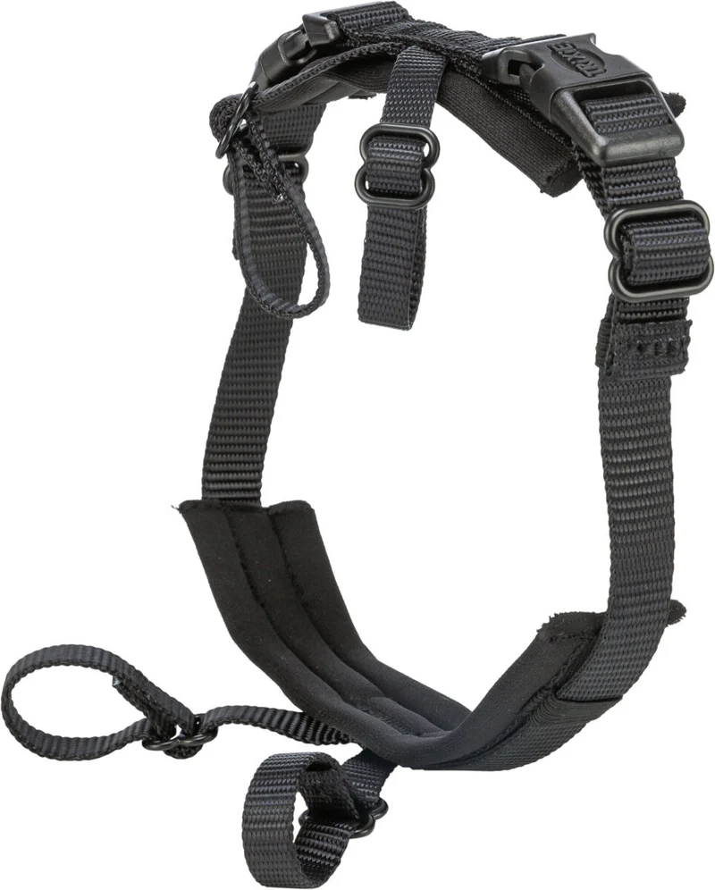 Panik-Adapter Stay für Geschirre