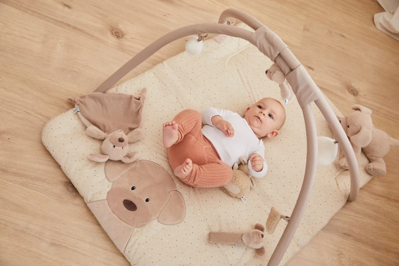 Kuscheltier M