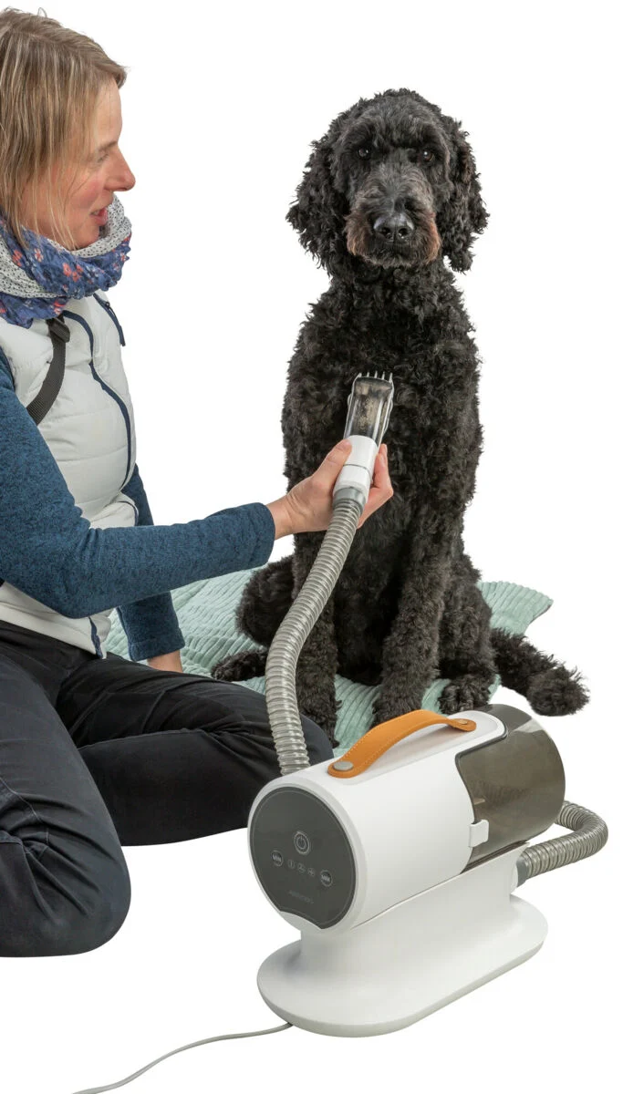 Grooming Kit
