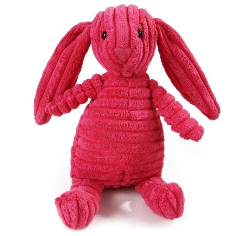 "Soft Friend" - Hunde Spielzeug