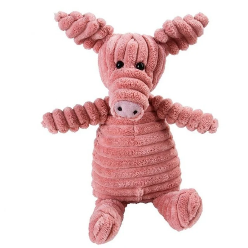 "Soft Friend" - Hunde Spielzeug