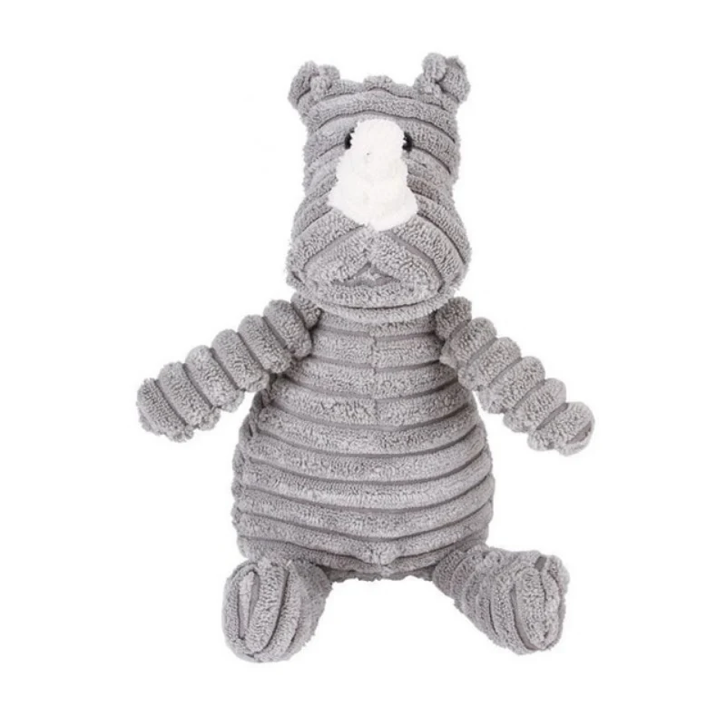 "Soft Friend" - Hunde Spielzeug