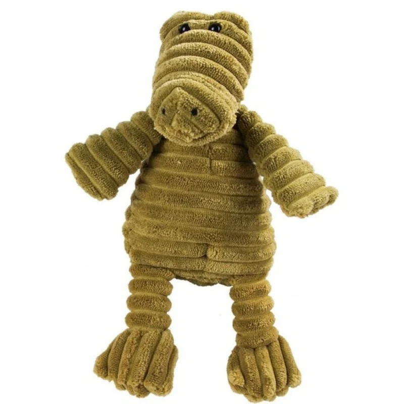 "Soft Friend" - Hunde Spielzeug