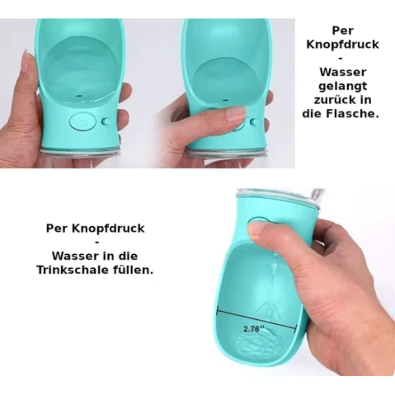 Trinkflasche