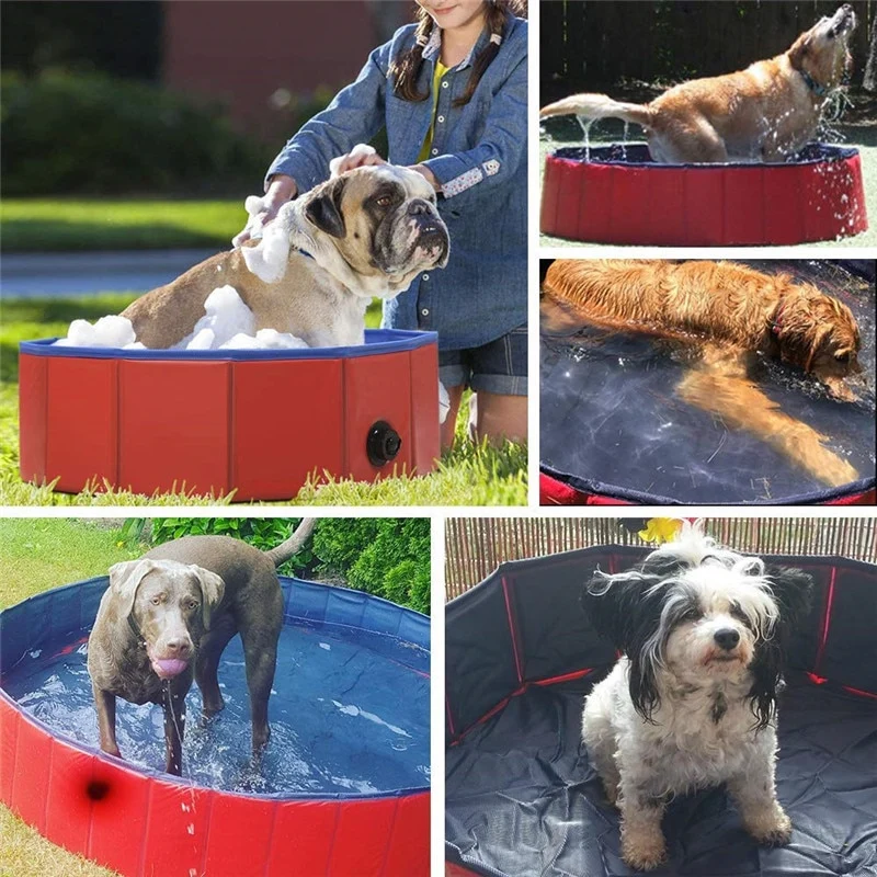 Hundepool