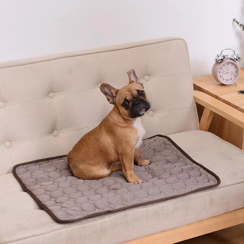Hundekühlmatte