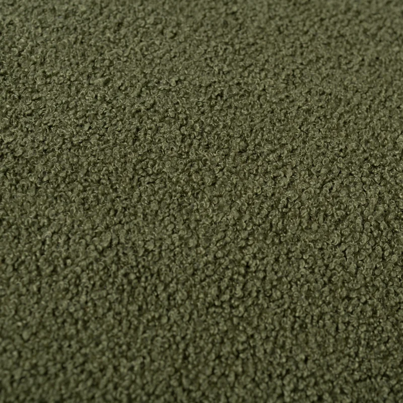 Hundebett Teddy von Caruso - orthopädisch & recycelt - Oeko-Tex® Standard - 3 Farben & Größen