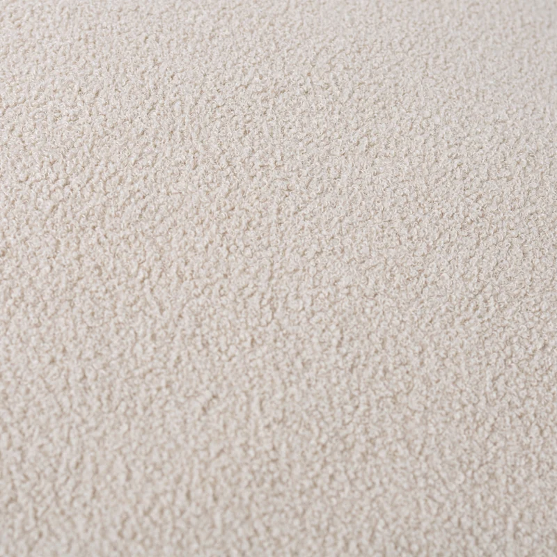 Hundebett Teddy von Caruso - orthopädisch & recycelt - Oeko-Tex® Standard - 3 Farben & Größen