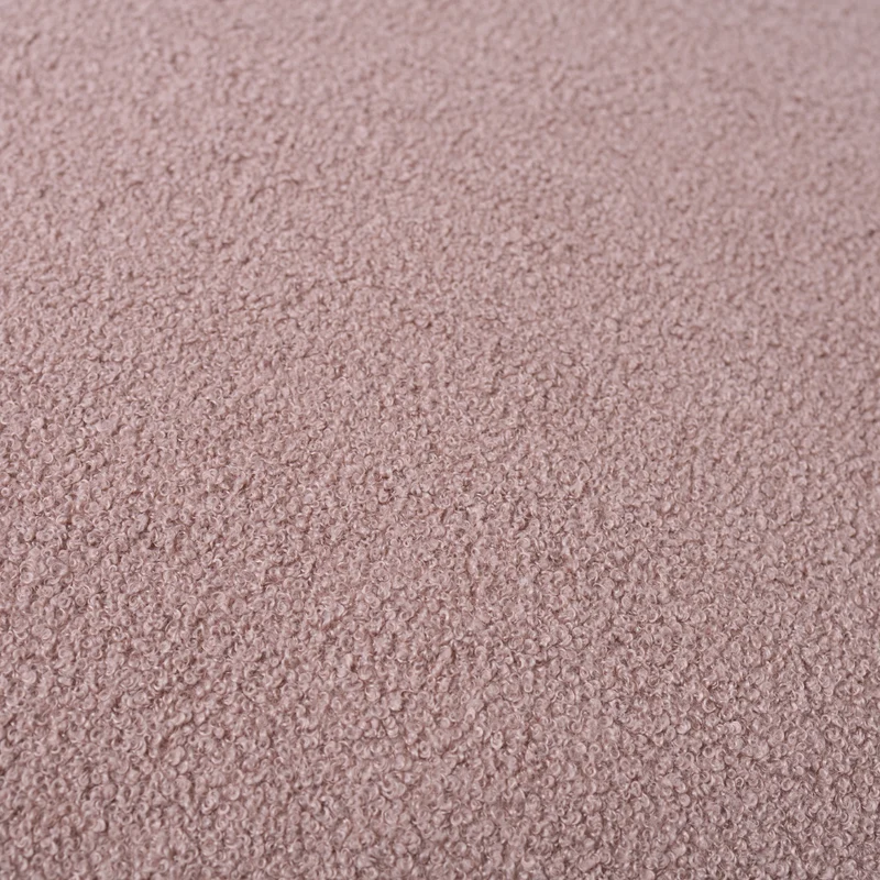 Hundebett Teddy von Caruso - orthopädisch & recycelt - Oeko-Tex® Standard - 3 Farben & Größen