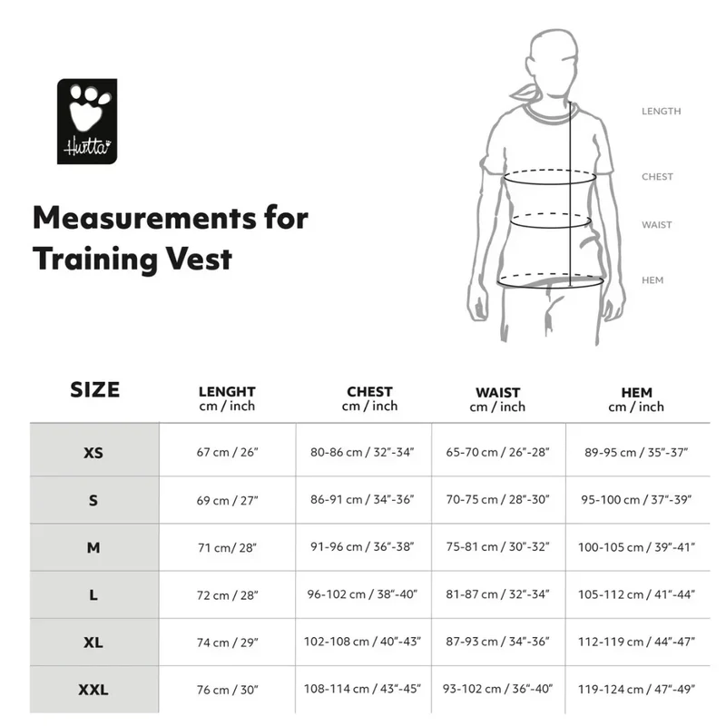 Hurtta Trainingsweste Training vest ECO | Recyceltes Material | Wassersäule über 10000 mm | Eggplant