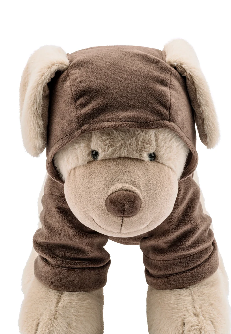Kuscheltier XL