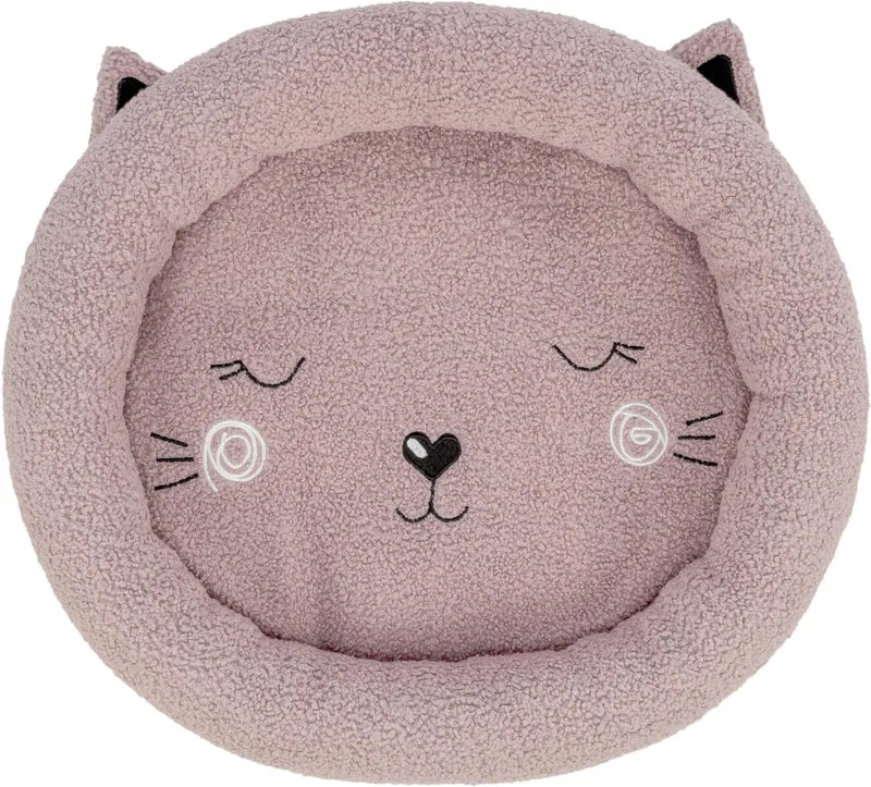 Junior Bett Katze
