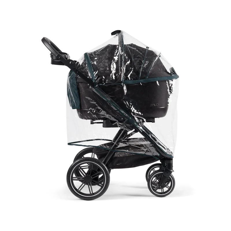 Tavo Regenschutz Maeve™ Serie | Passend für alle Maeve™ Modelle