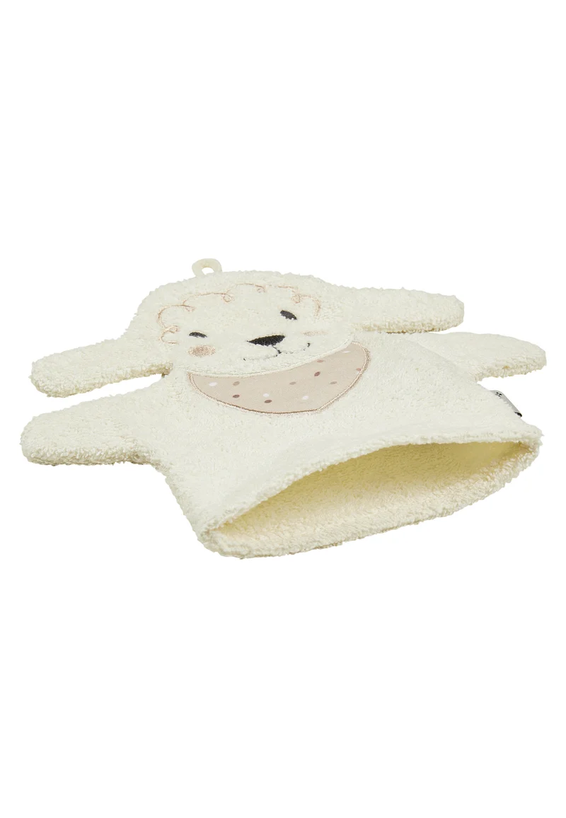 Waschhandschuh