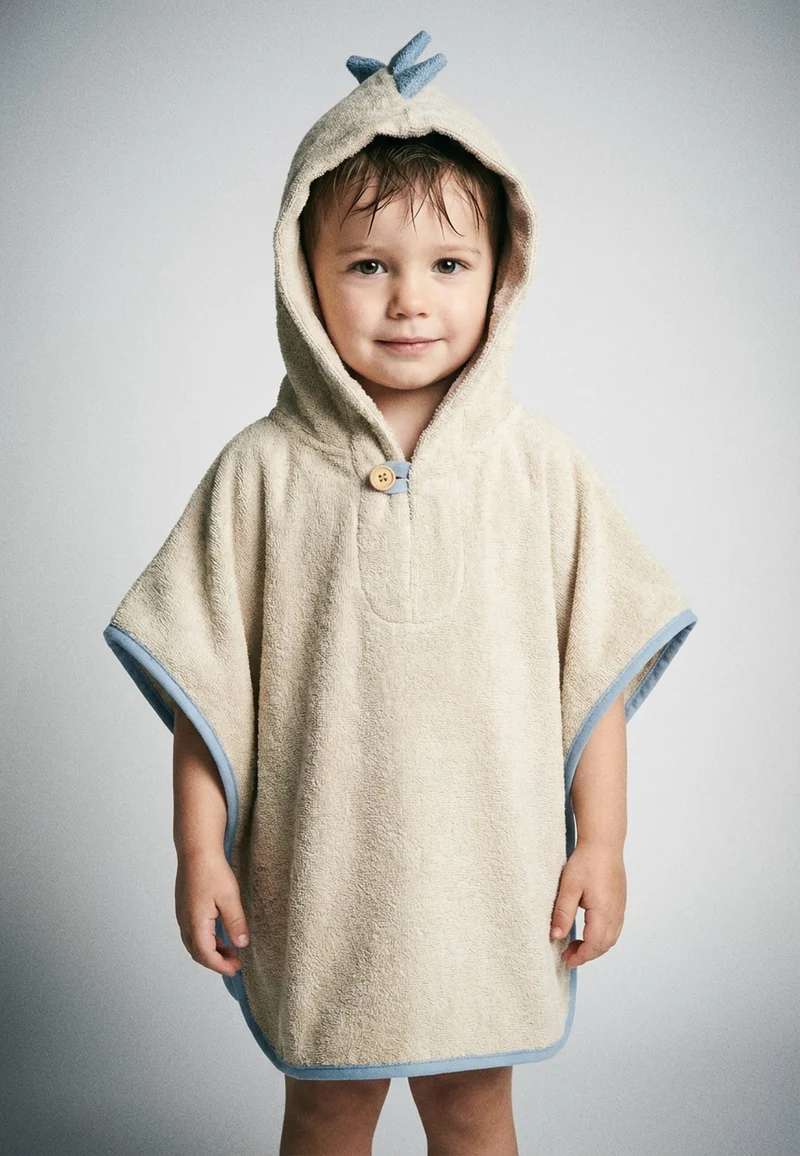Badeponcho