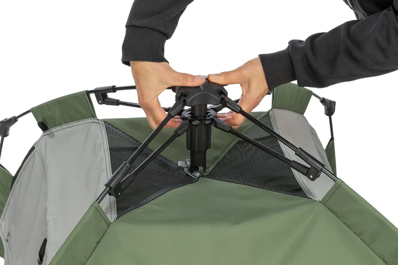 TRIXIE Pop-Up Hundezelt – Dein mobiler Rückzugsort für Outdoor & Zuhause