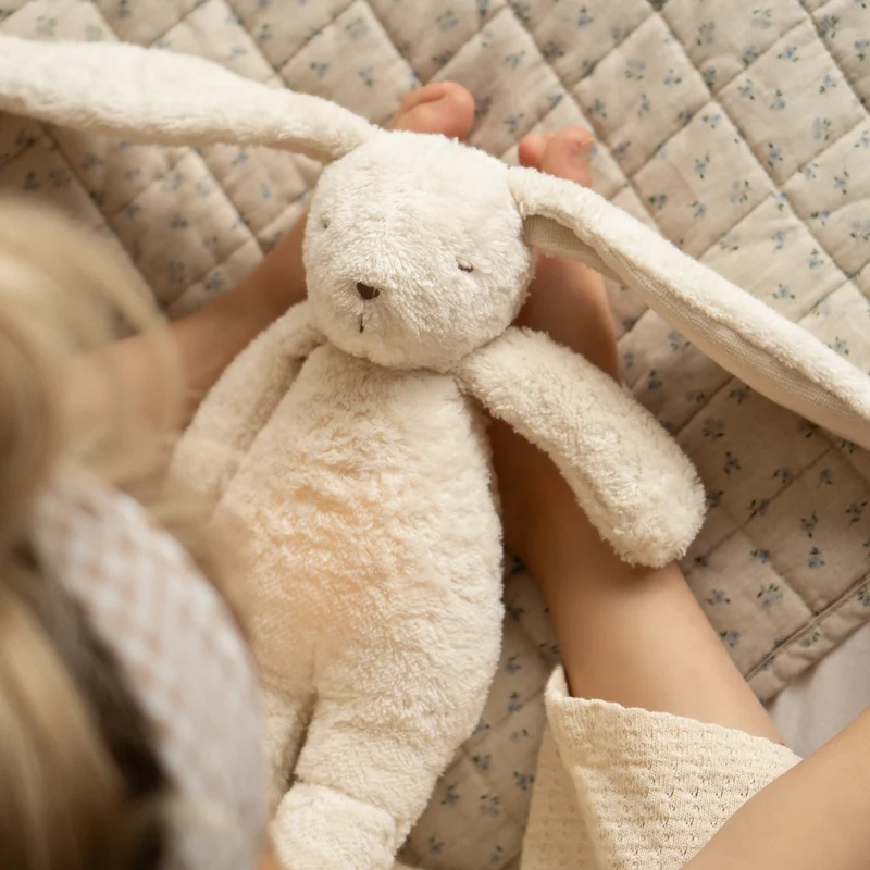 Summendes Kaninchen mit Lampe Organic 2.0 – Sand