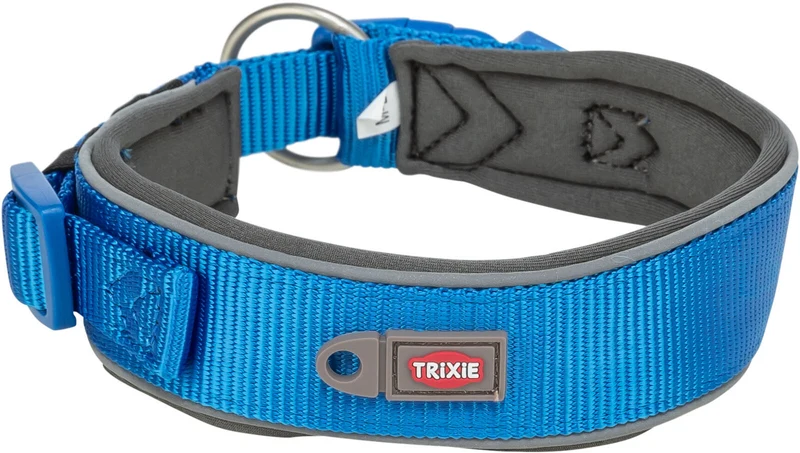 Premium Halsband, extra breit