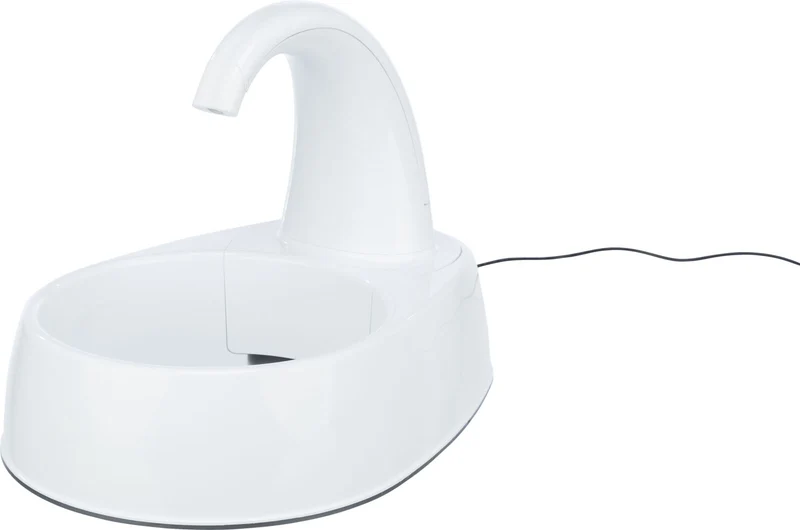 Trinkbrunnen Curved Stream