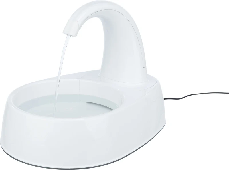 Trinkbrunnen Curved Stream