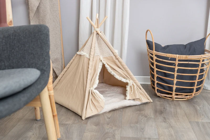 Tipi Boho