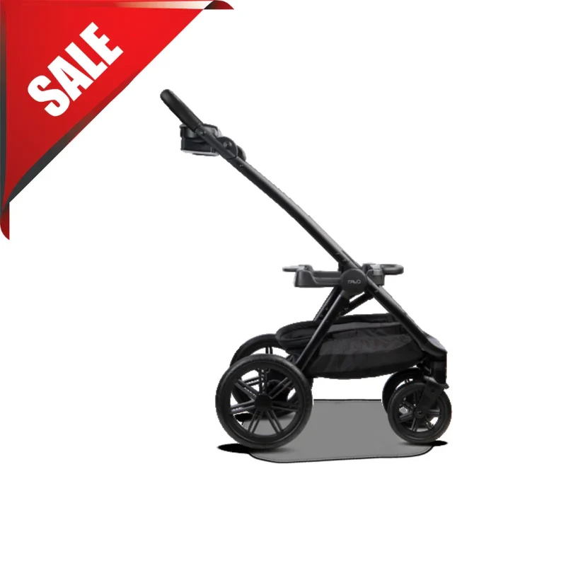 Hunde Buggy Gestell Roscoe™ Trek Maeve von Tavo | Für alle Tavo Transportboxen | 3 Farben