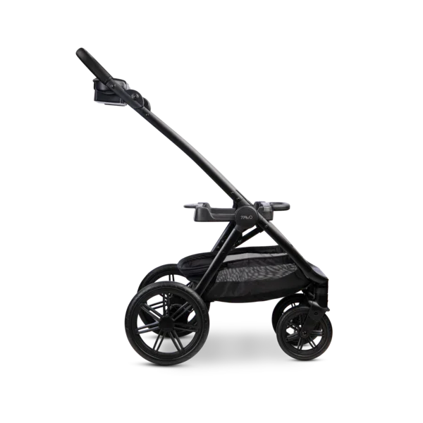 Hunde Buggy Gestell Roscoe™ Trek Maeve von Tavo | Für alle Tavo Transportboxen | 3 Farben