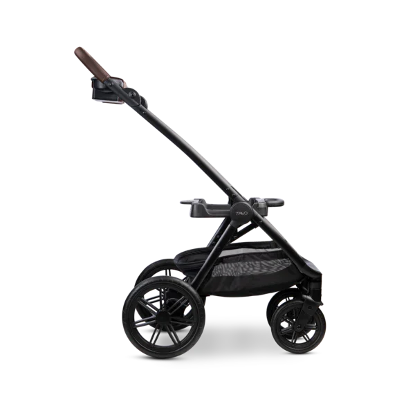 Hunde Buggy Gestell Roscoe™ Trek Maeve von Tavo | Für alle Tavo Transportboxen | 3 Farben