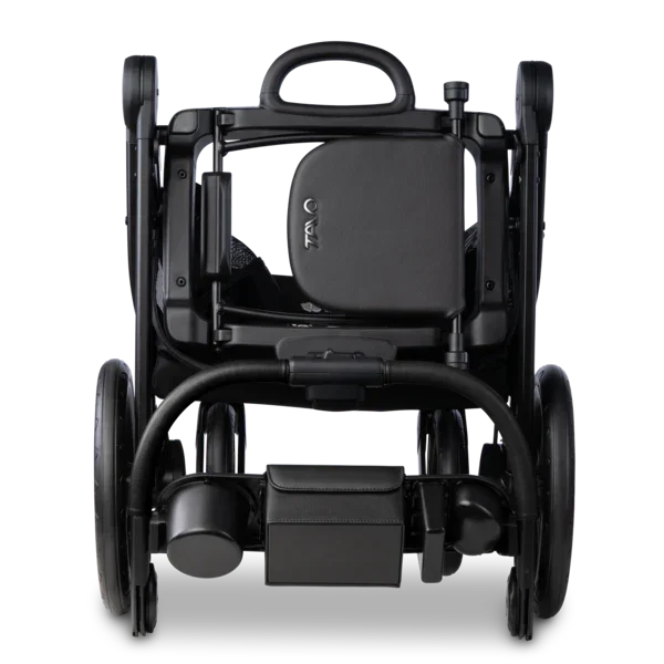 Hunde Buggy Gestell Roscoe™ Trek Maeve von Tavo | Für alle Tavo Transportboxen | 3 Farben