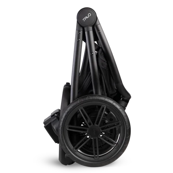 Hunde Buggy Gestell Roscoe™ Trek Maeve von Tavo | Für alle Tavo Transportboxen | 3 Farben
