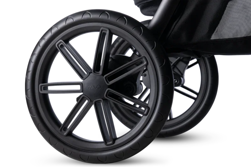 Hunde Buggy Gestell Roscoe™ Trek Maeve von Tavo | Für alle Tavo Transportboxen | 3 Farben