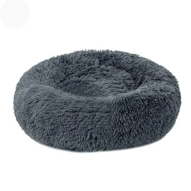 Soft Cat Dog Bed
