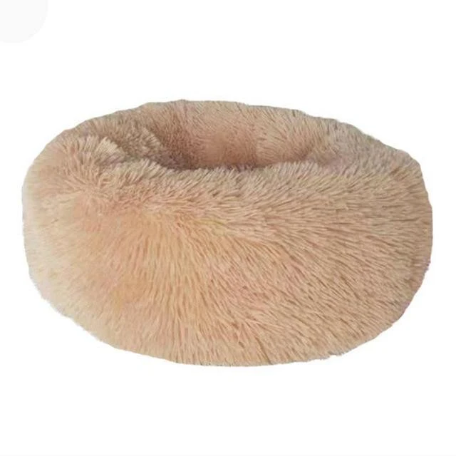 Soft Cat Dog Bed