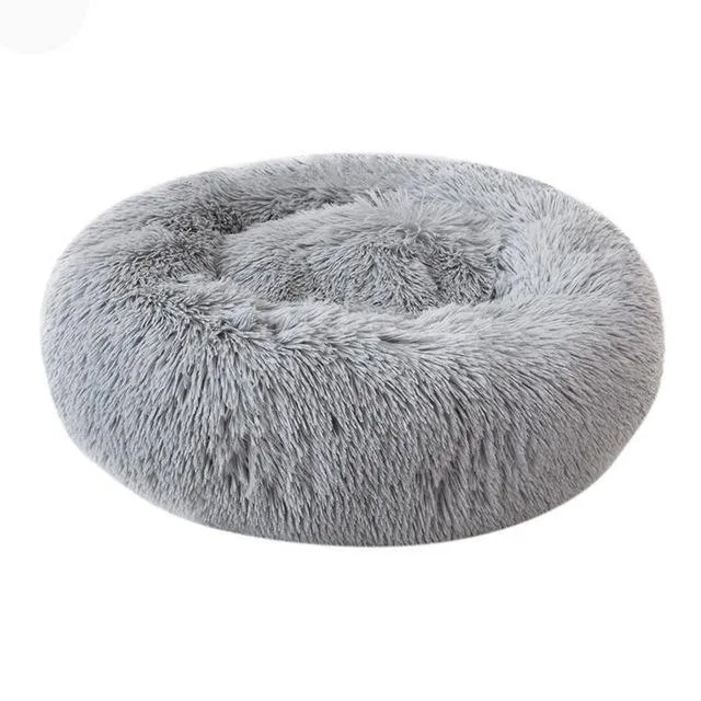 Soft Cat Dog Bed