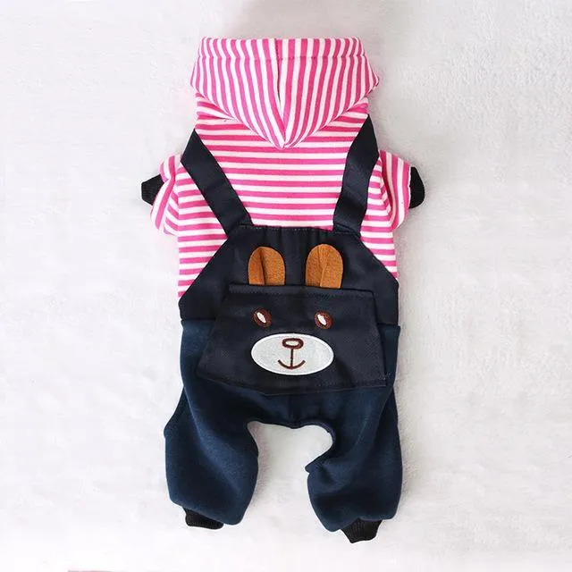 Fashion Pet Dog