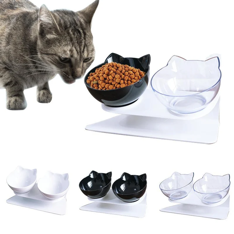 Pet Bowls Dog Food