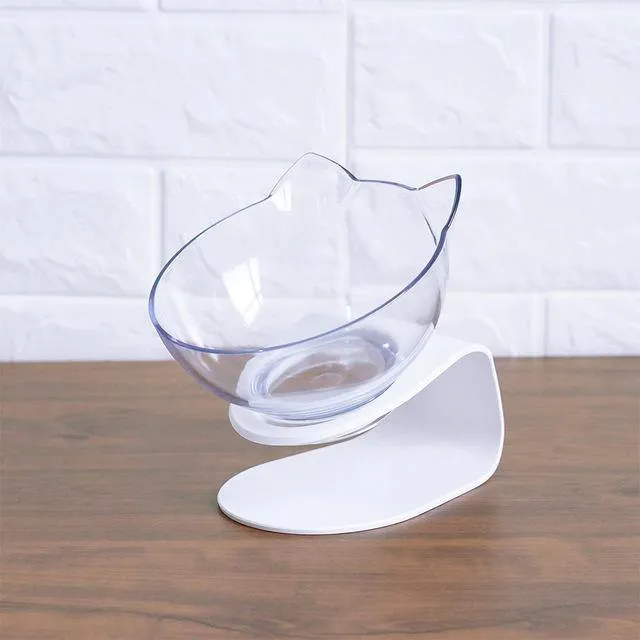 Pet Bowls Dog Food