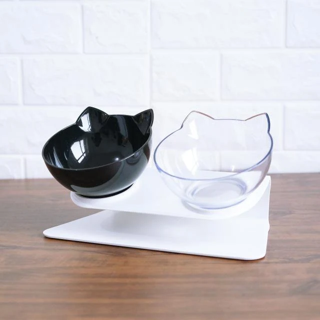Pet Bowls Dog Food