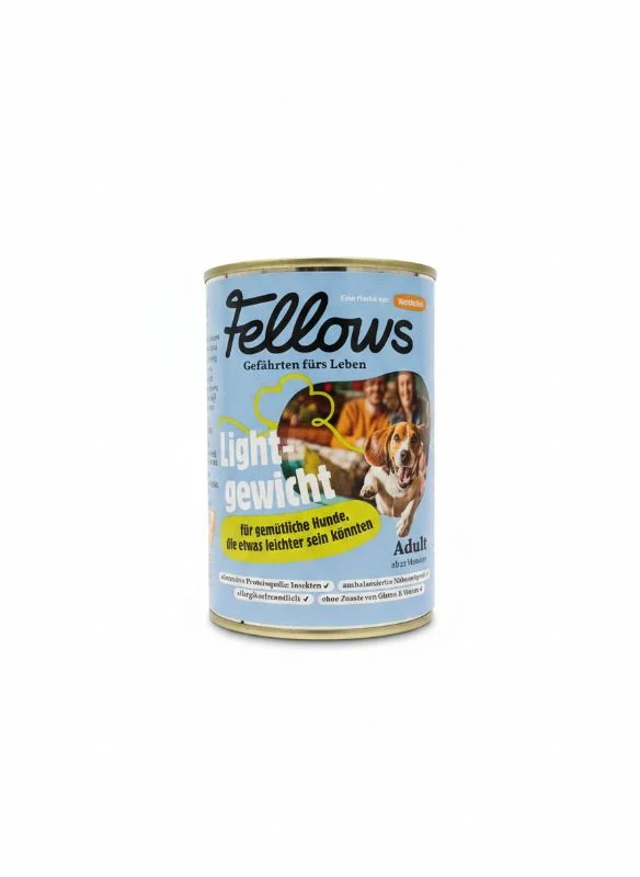 Fellows Lightgewicht