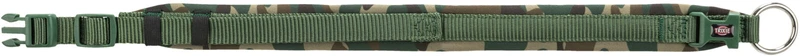 Premium Halsband, extra breite Neopren-Polsterung
